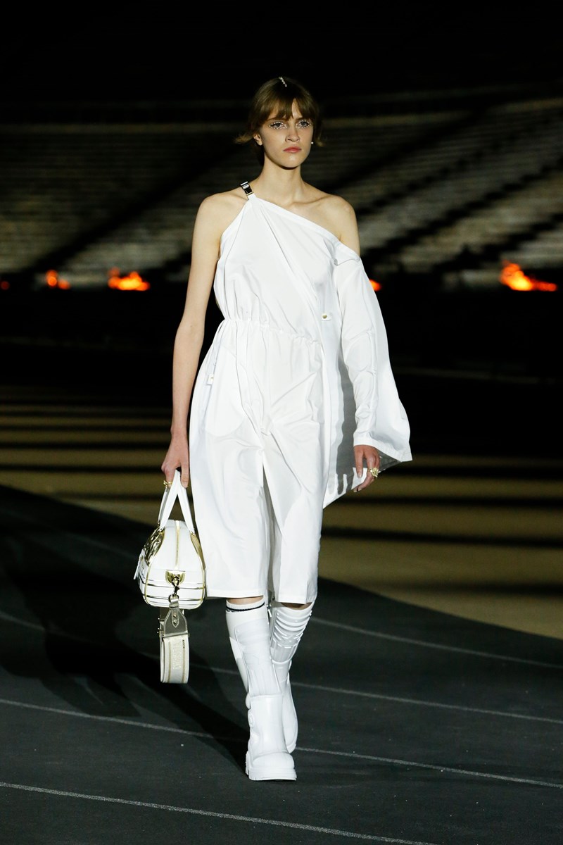 Dior Cruise 2022