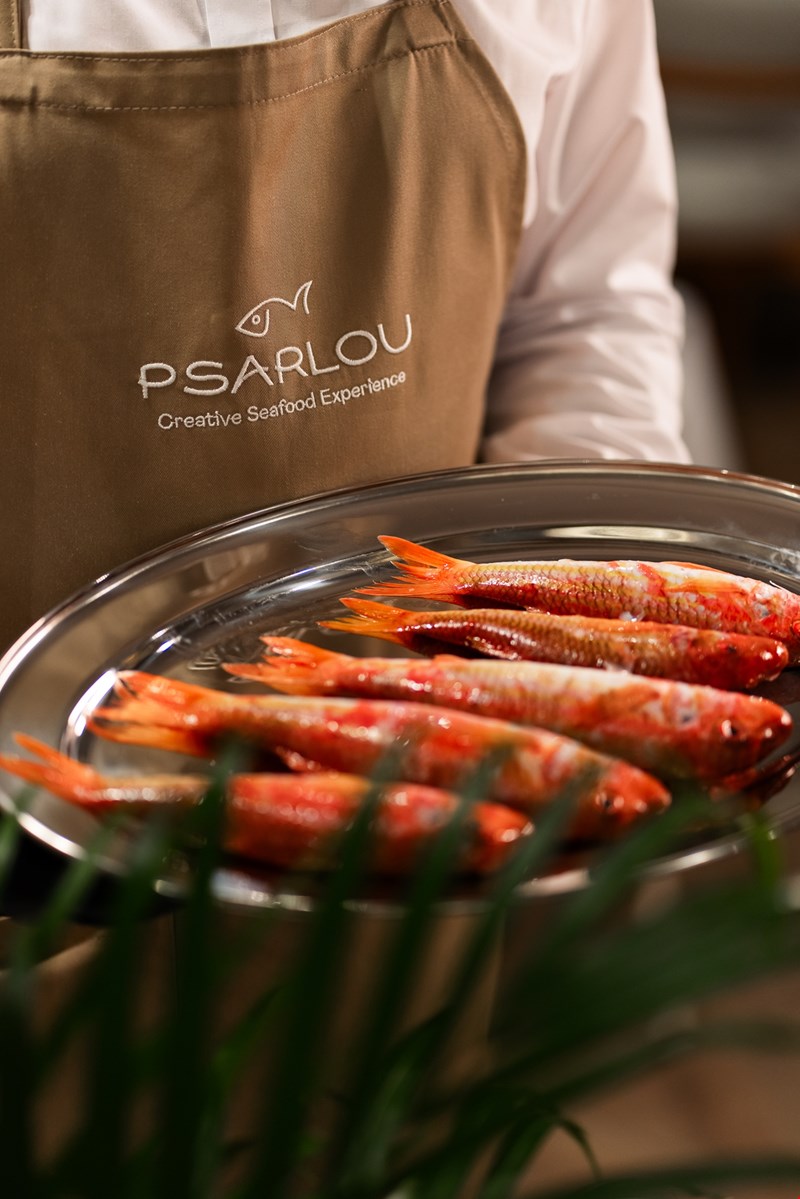 Psarlou