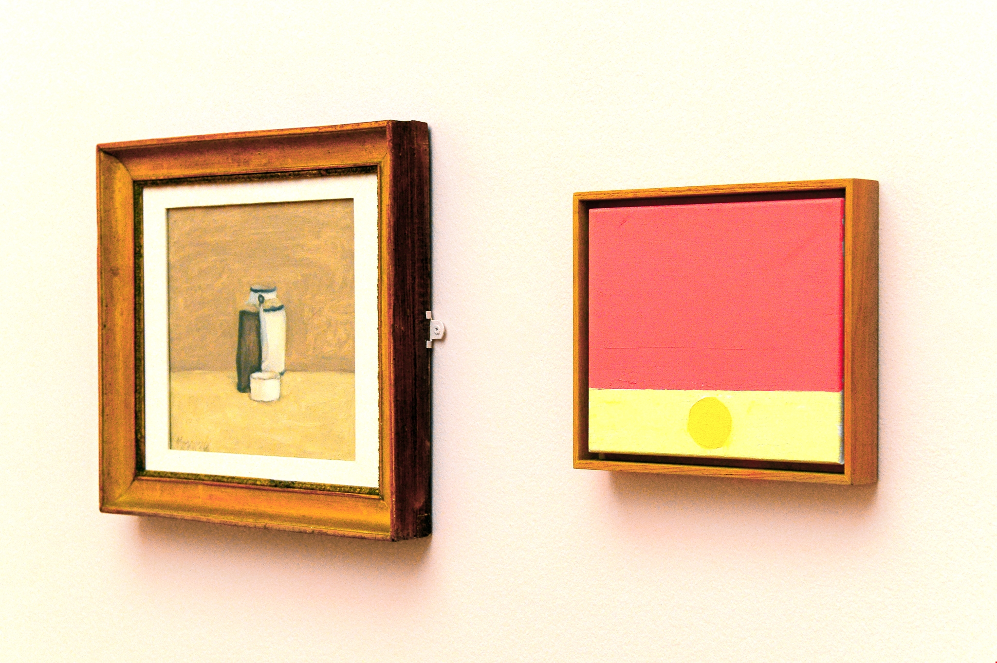 Τρεις εκθέσεις με θέμα την αγάπη και τον έρωτα για την ημέρα του Αγίου Βαλεντίνου