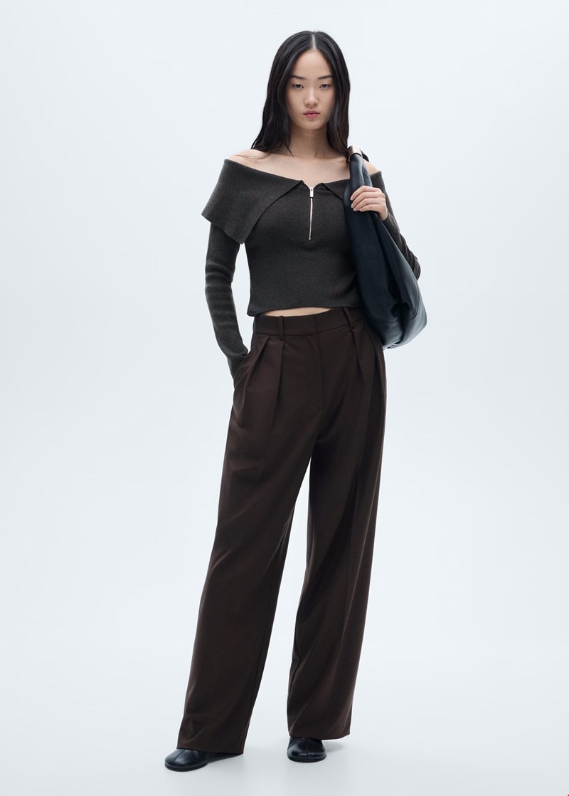 Mango Officewear