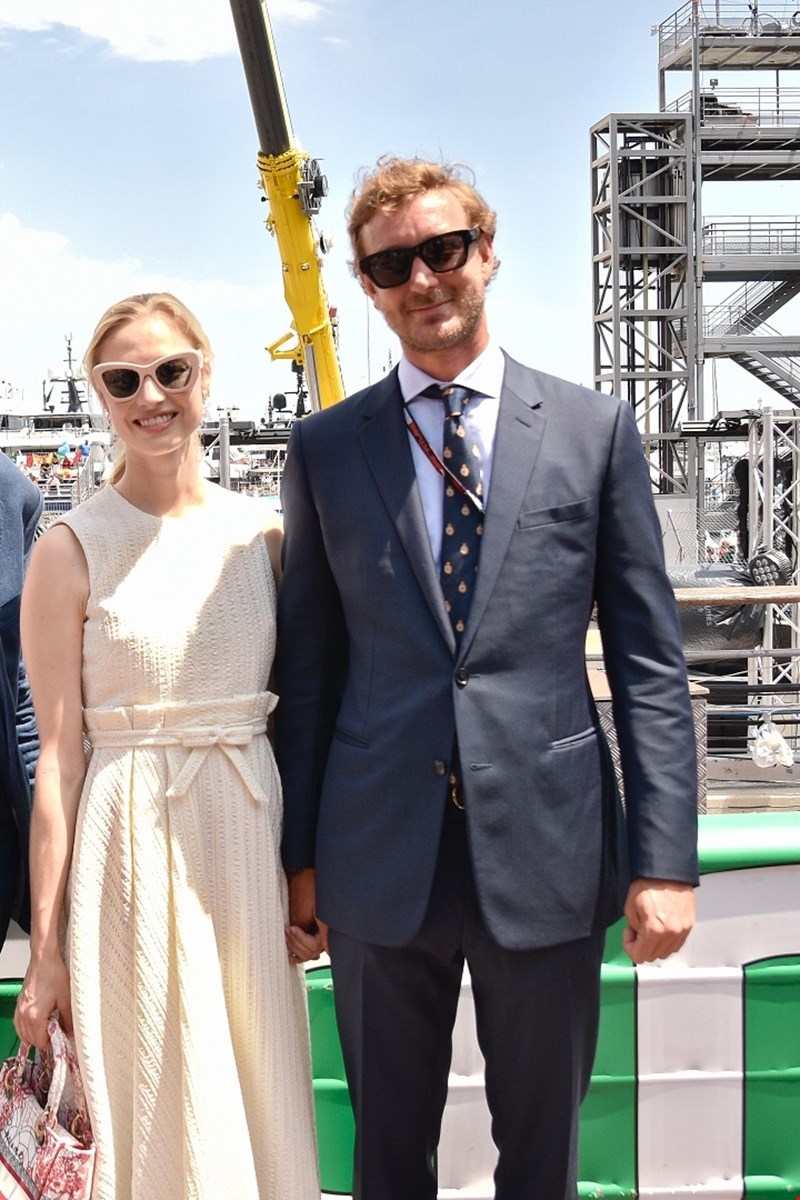 Beatrice Borromeo