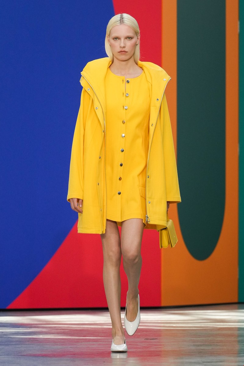 Βασικά Χρώματα