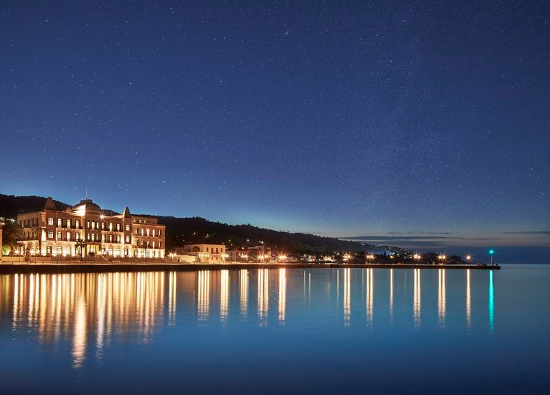 Poseidonion Grand Hotel