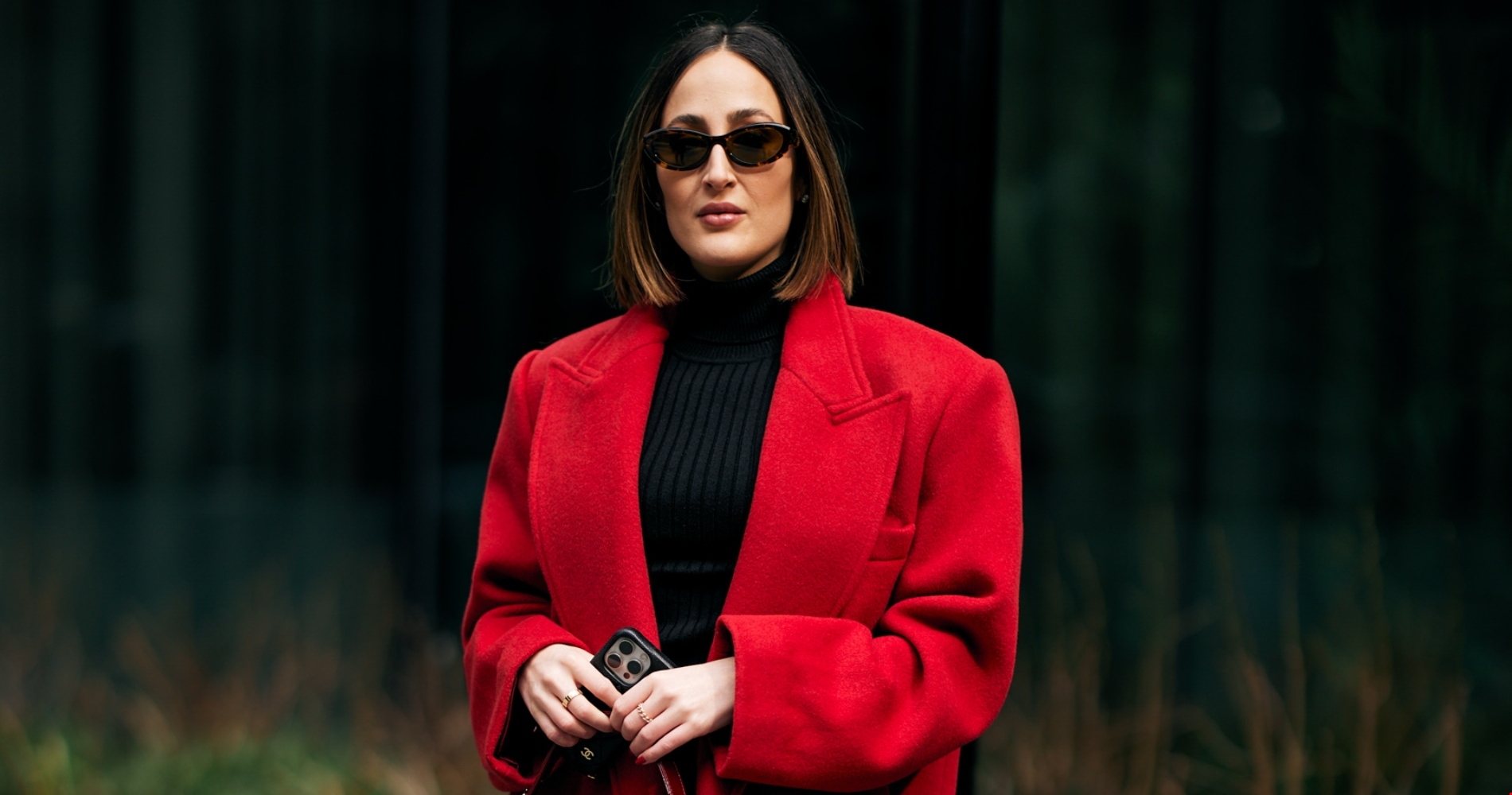 5 festive περιστάσεις - 5 looks | Πώς θα ντυθείς κομψά την περίοδο των γιορτών - εικόνα 1