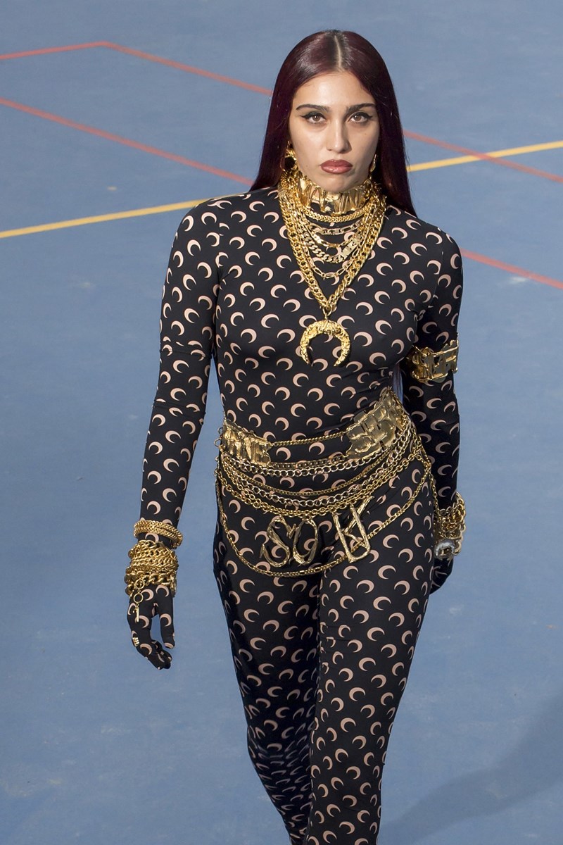 Lourdes Leon