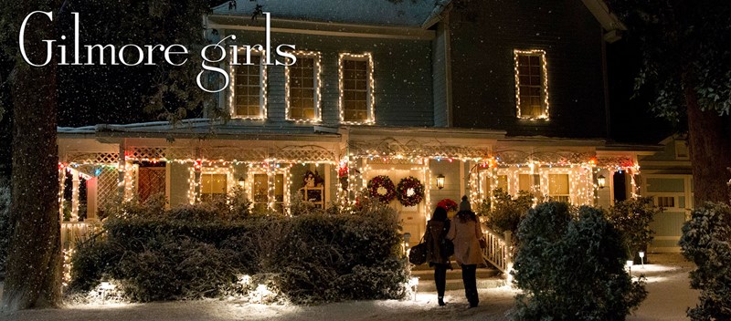 Gilmore Girls