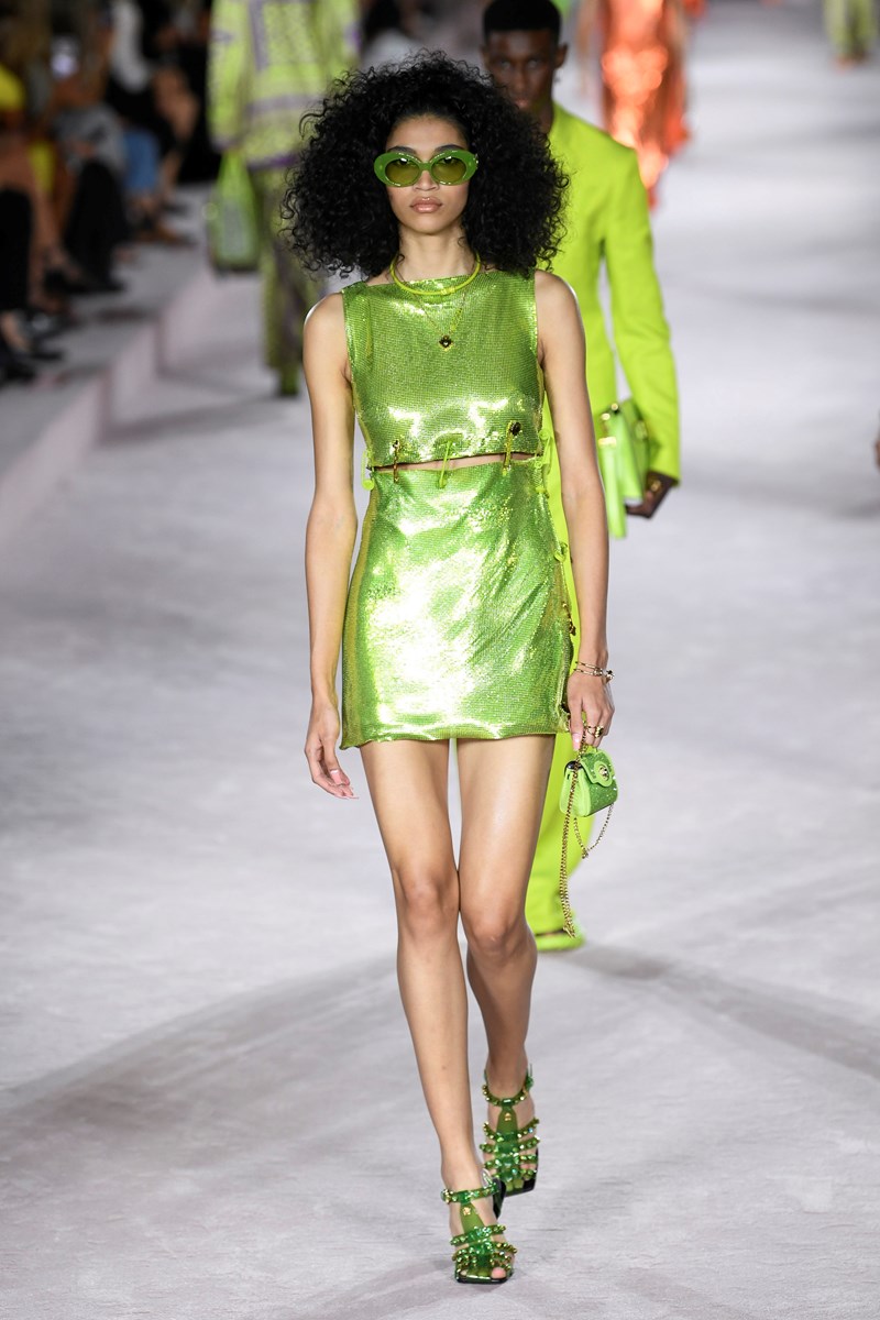 versace