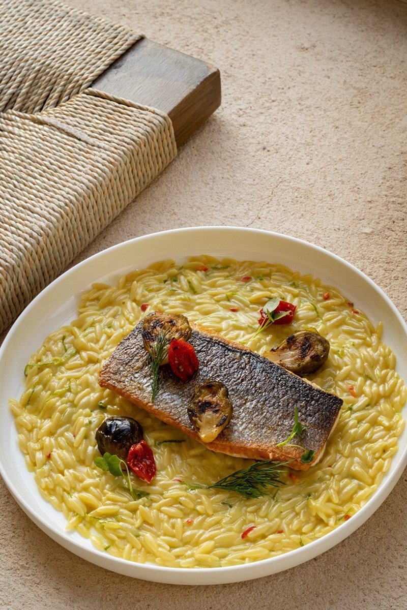 parilio