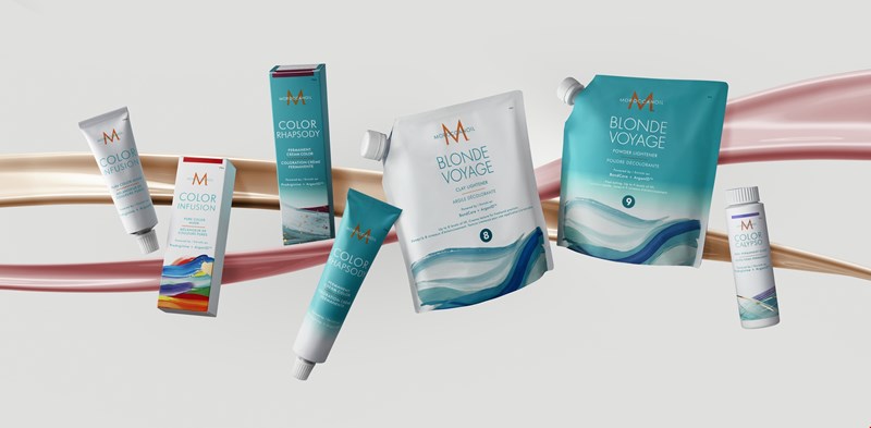 MOROCCANOIL