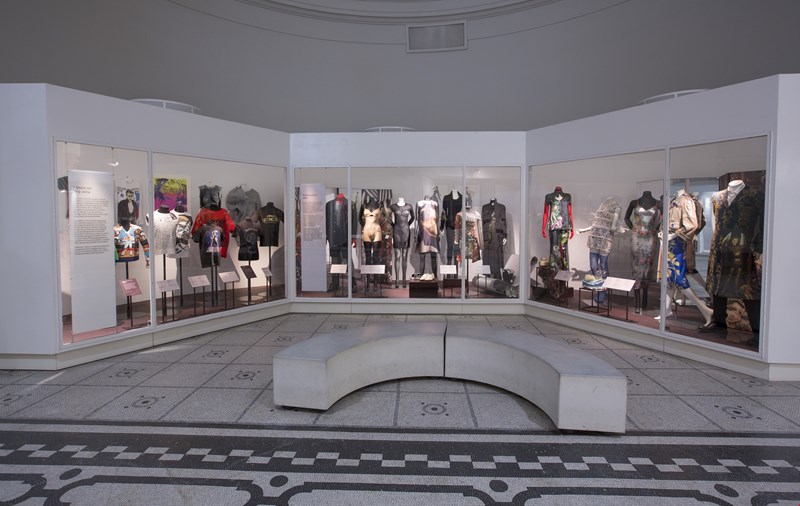 © Victoria and Albert Museum, London