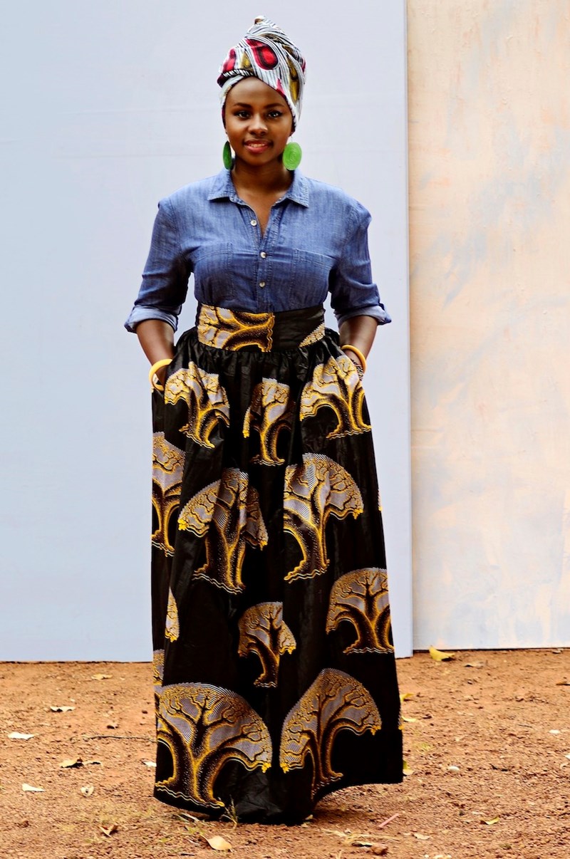 Eygana Kampala
