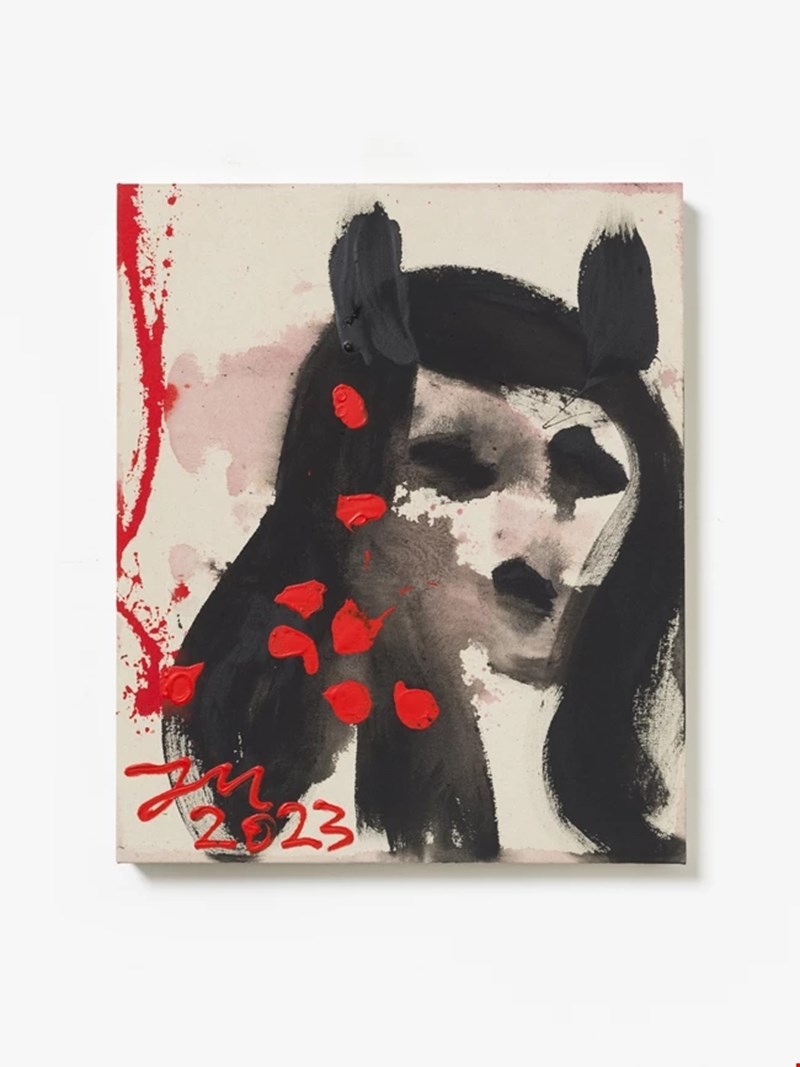Jonathan Meese art