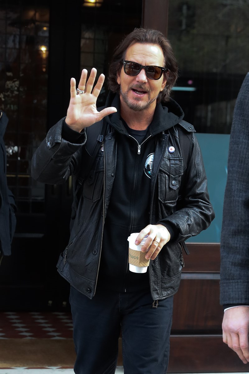 Eddie Vedder