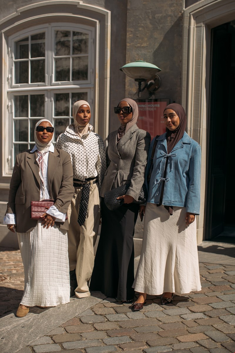 Copenhagen