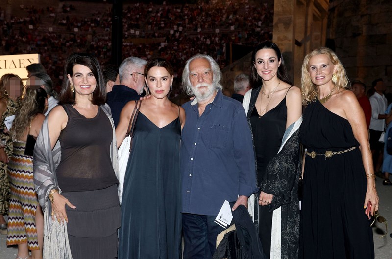 Βάκχες
