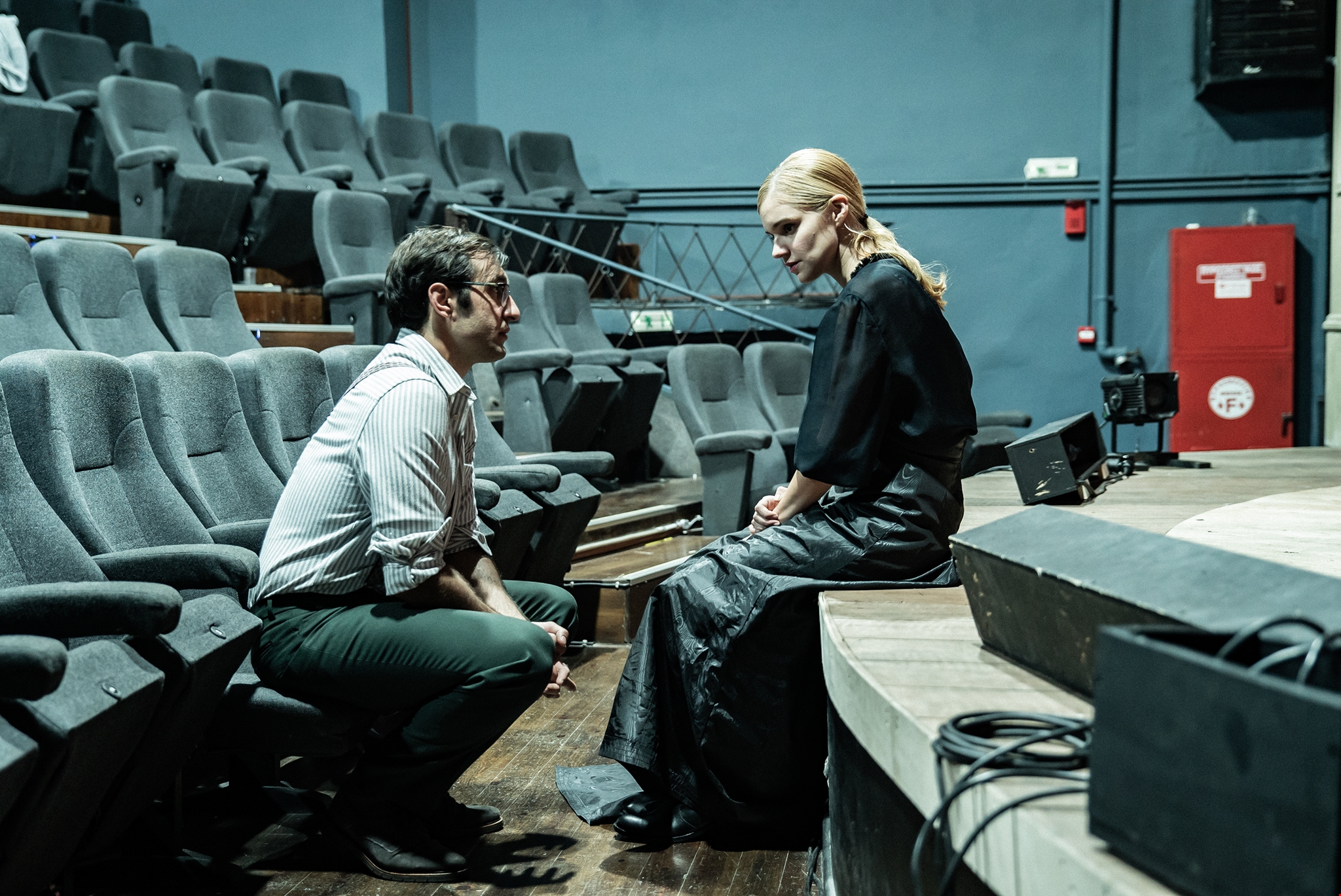 Θεατρικό Βραβείο Μελίνα Μερκούρη  | Ποιες γυναίκες ηθοποιοί διεκδικούν τη διάκριση;