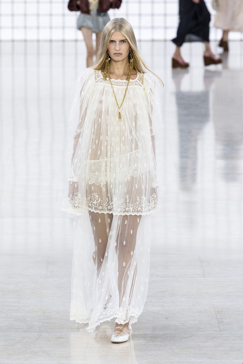 Chloé