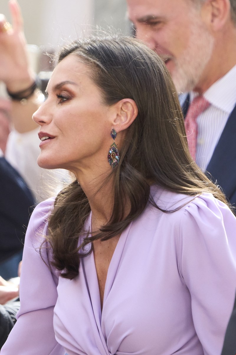 LETIZIA