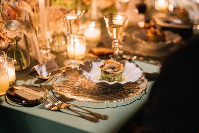 Μπεγνής catering