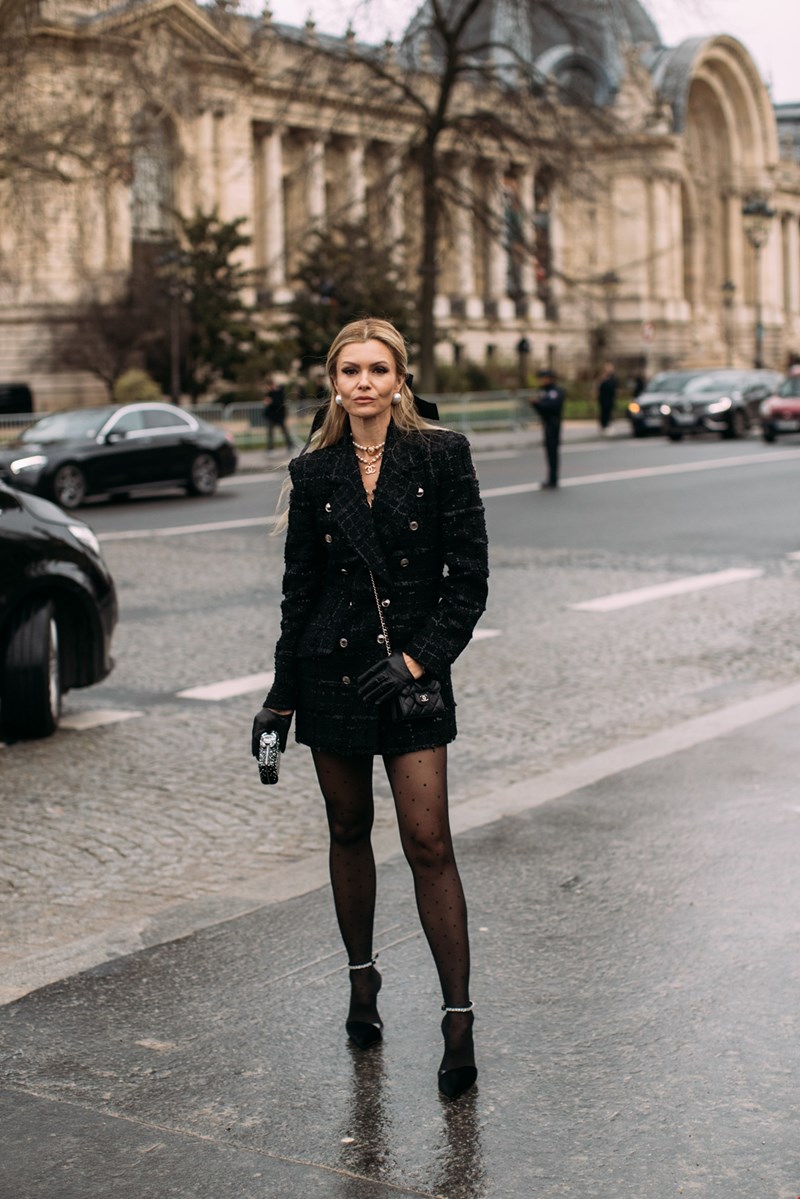 Paris Haute Couture (36