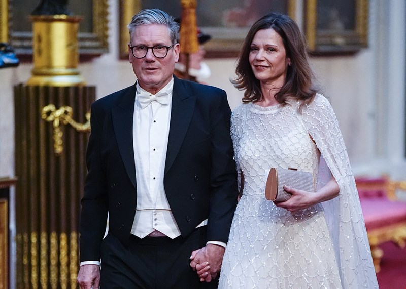 Victoria Starmer