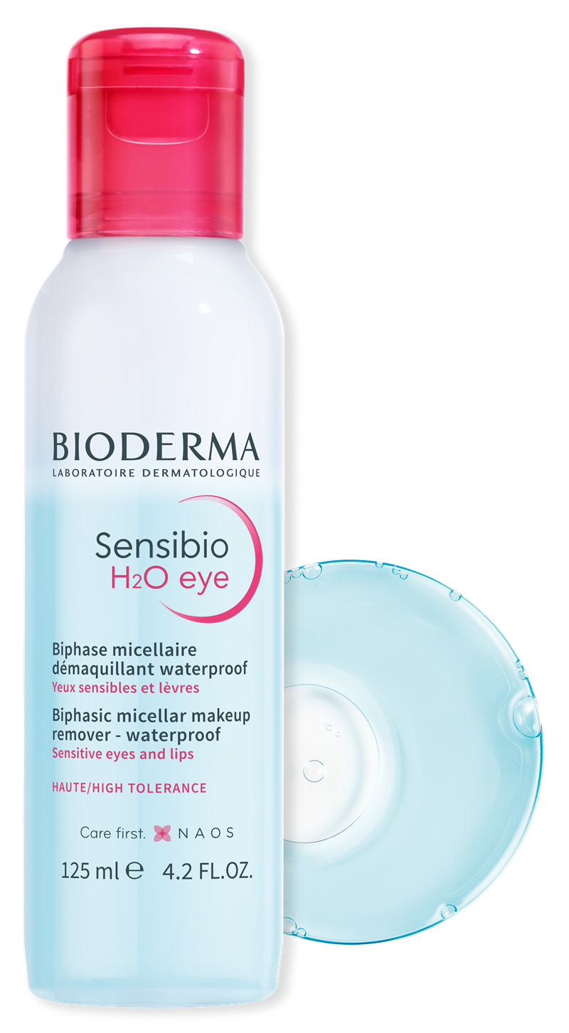 sensibio bioderma