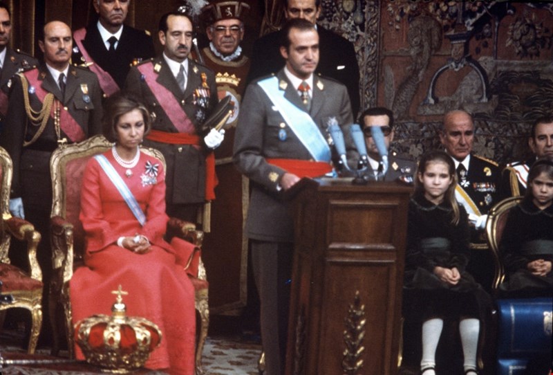 Βασίλισσα Σοφία