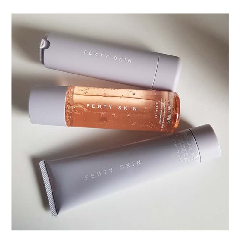 Fenty skin