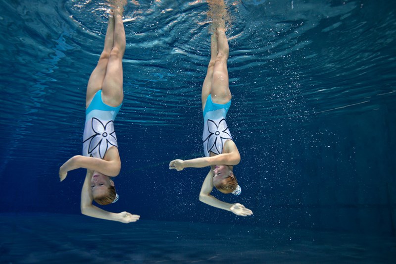 olympics