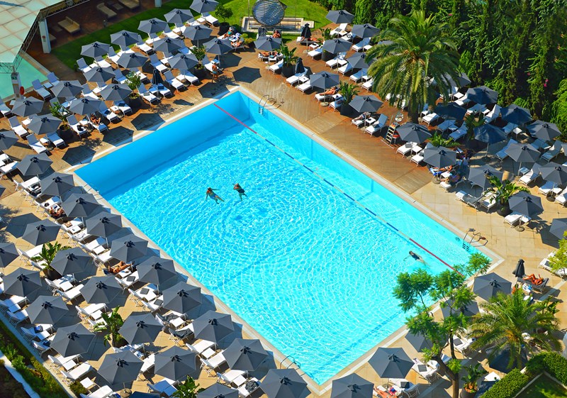 Swiming Pool