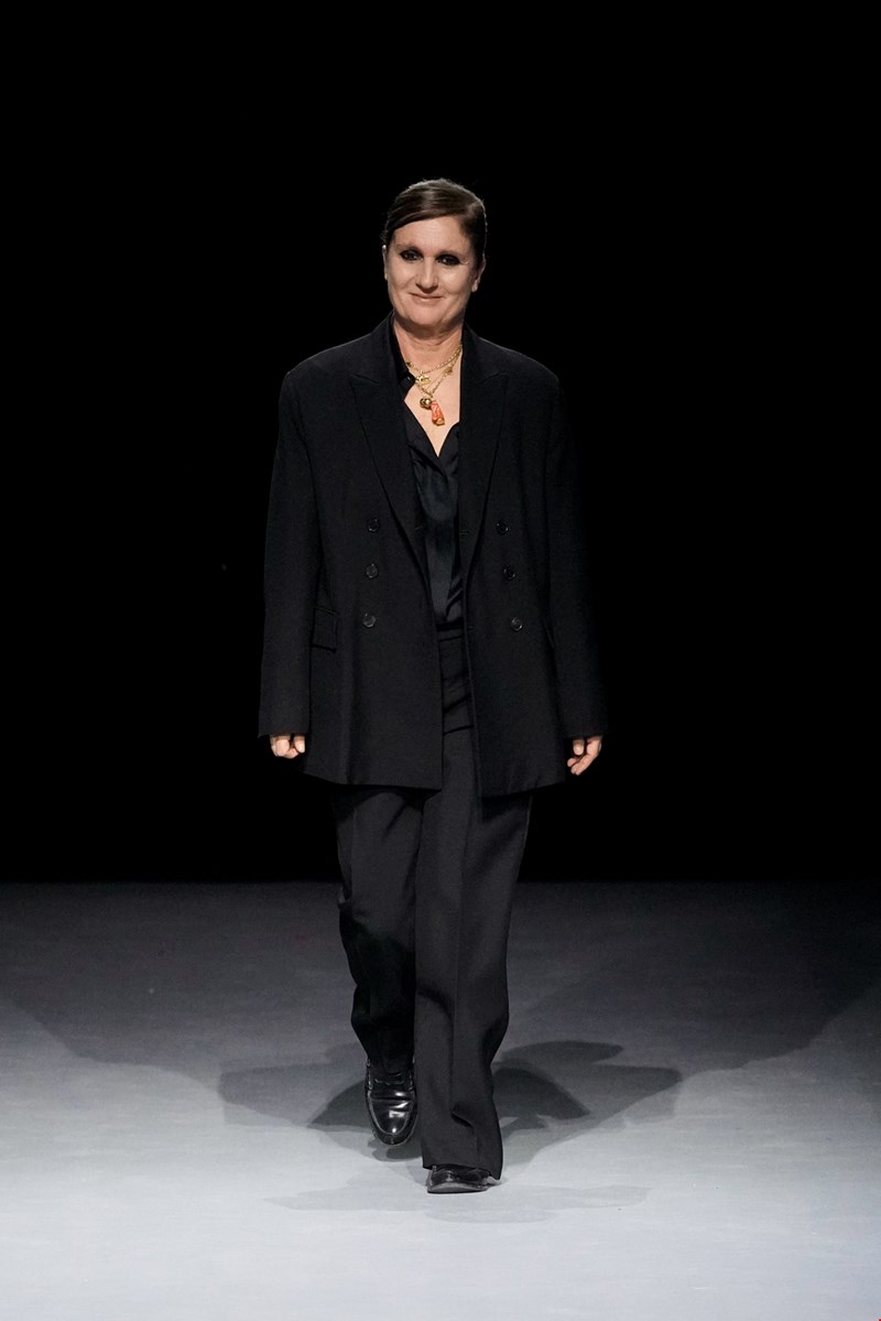 Maria Grazia Chiuri