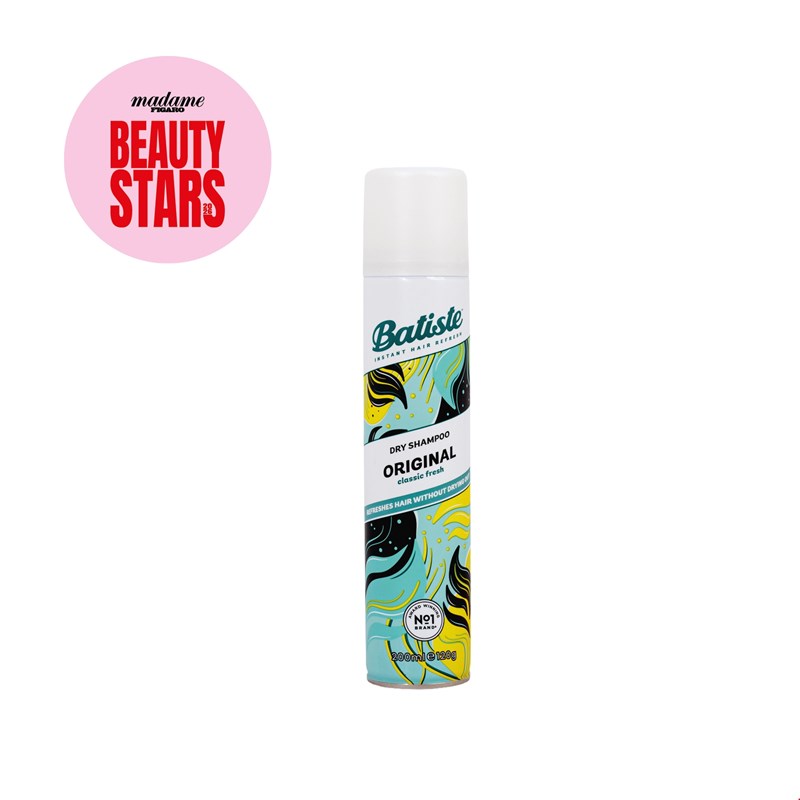 Dry Shampoo Batiste