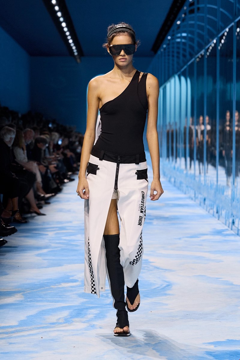 Courtesy of Dior