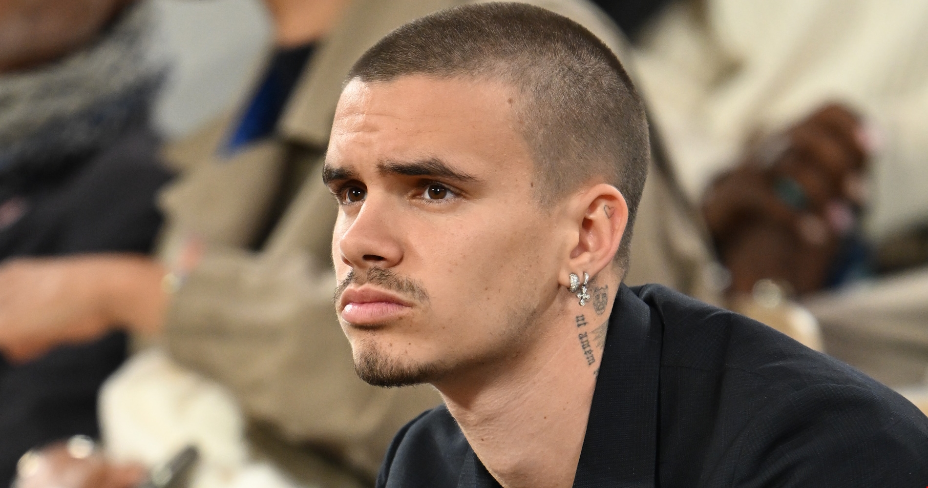 Ο Brooklyn Beckham κόβει κάθε επαφή με τους γονείς του, David και Victoria - εικόνα 2