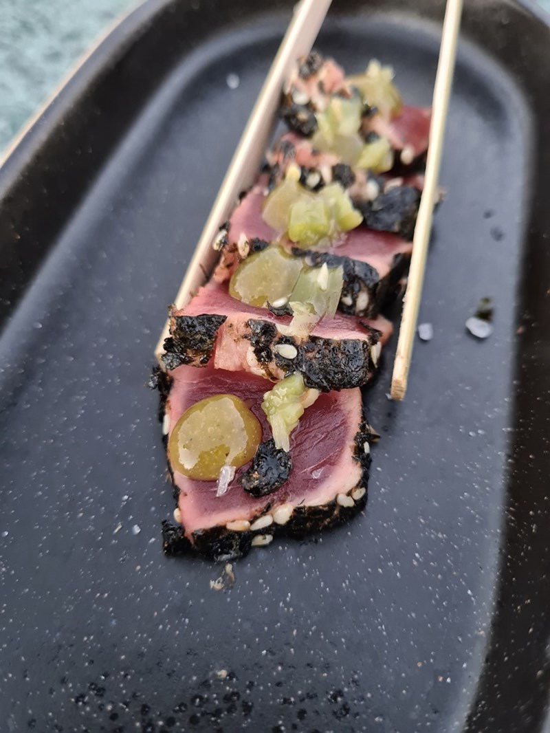 Bar Bites