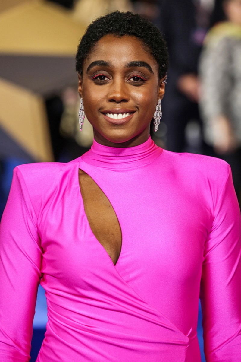 Lashana Lynch