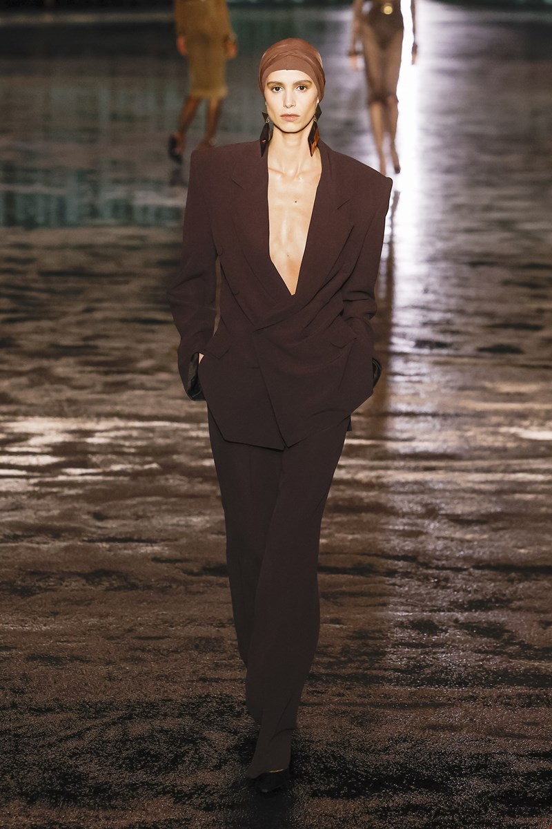 saint laurent