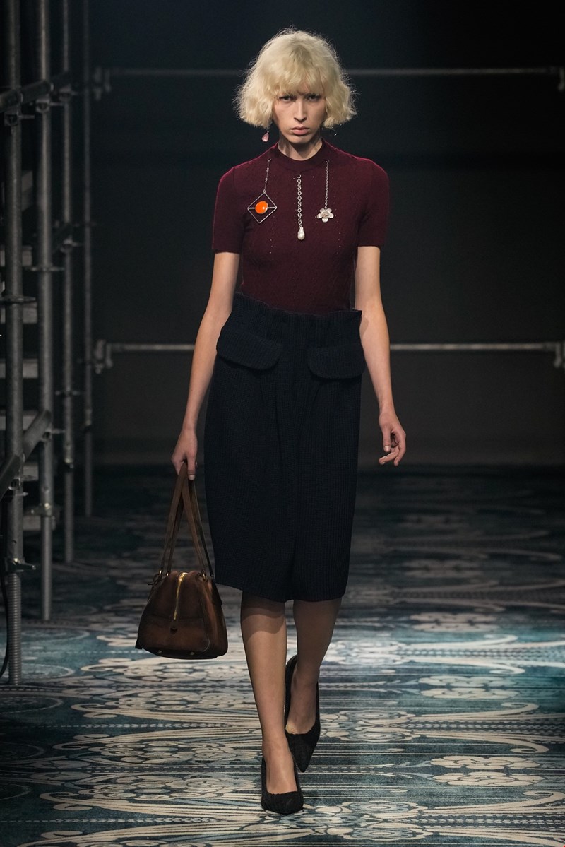 PRADA FW25