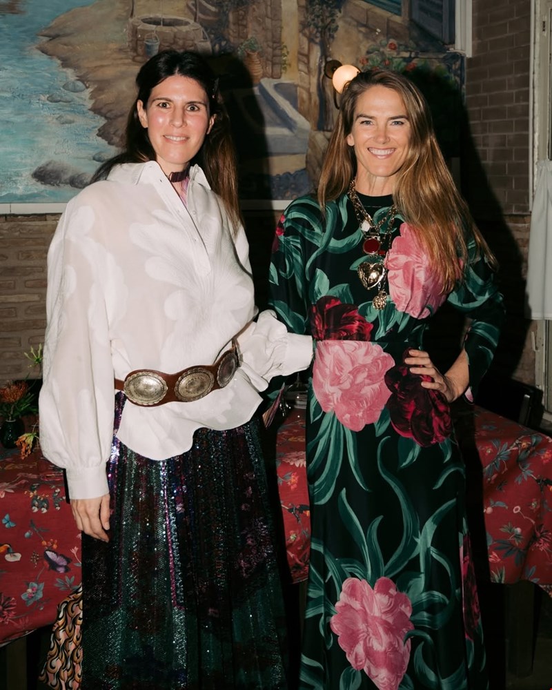 Luisa World x La DoubleJ