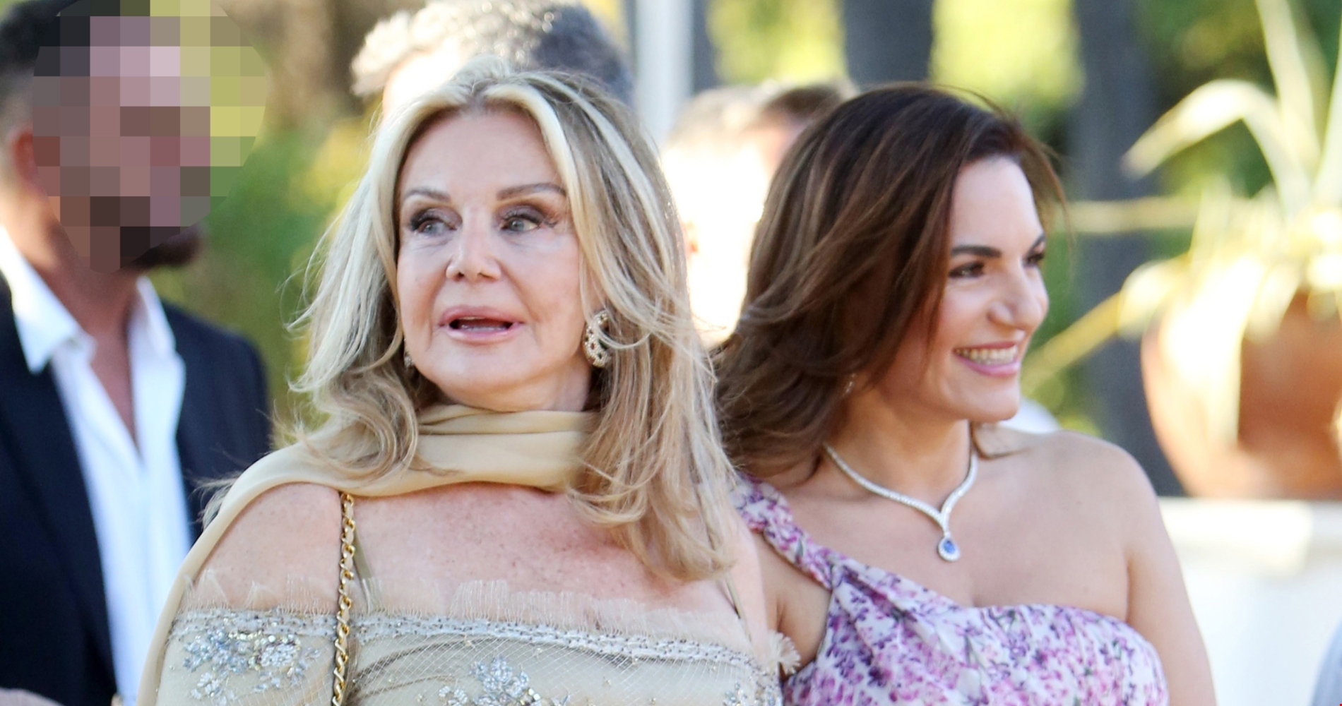 Αγάπη Πολίτη - Άννα Μαρία | Στο Ηρώδειο για την τελευταία συναυλία πριν το προσωρινό κλείσιμο του θεάτρου - εικόνα 1