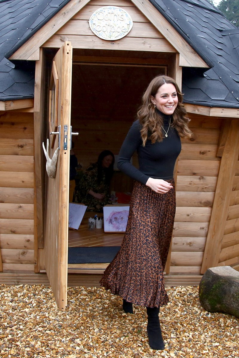 Kate Middleton