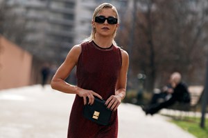 5 looks που αποδεικνύουν πως το λευκό είναι ιδανικό για τις γιορτινές εμφανίσεις σου - εικόνα 1