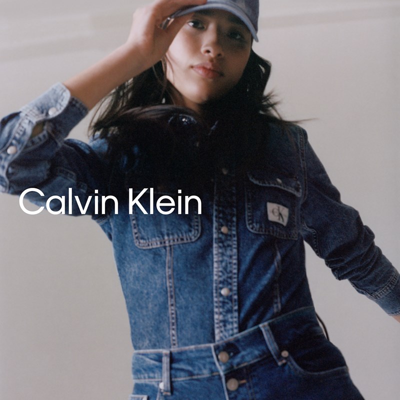 Calvin Klein