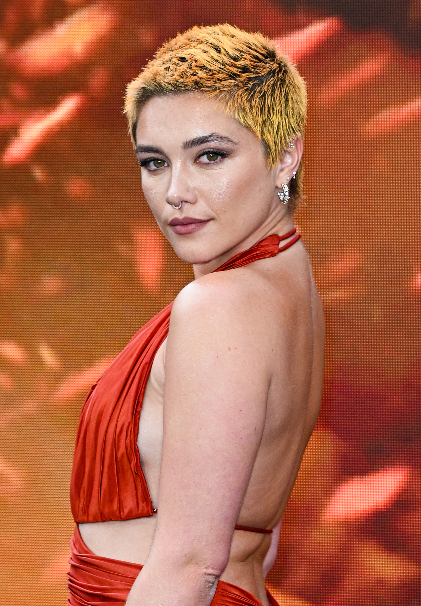 Kατάψυξη ωαρίων στα 27 | Η Florence Pugh εξηγεί γιατί πήρε αυτή την απόφαση - εικόνα 1