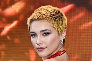 Kατάψυξη ωαρίων στα 27 | Η Florence Pugh εξηγεί γιατί πήρε αυτή την απόφαση - εικόνα 1