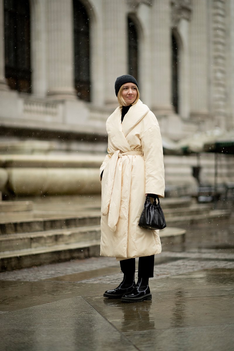 street style