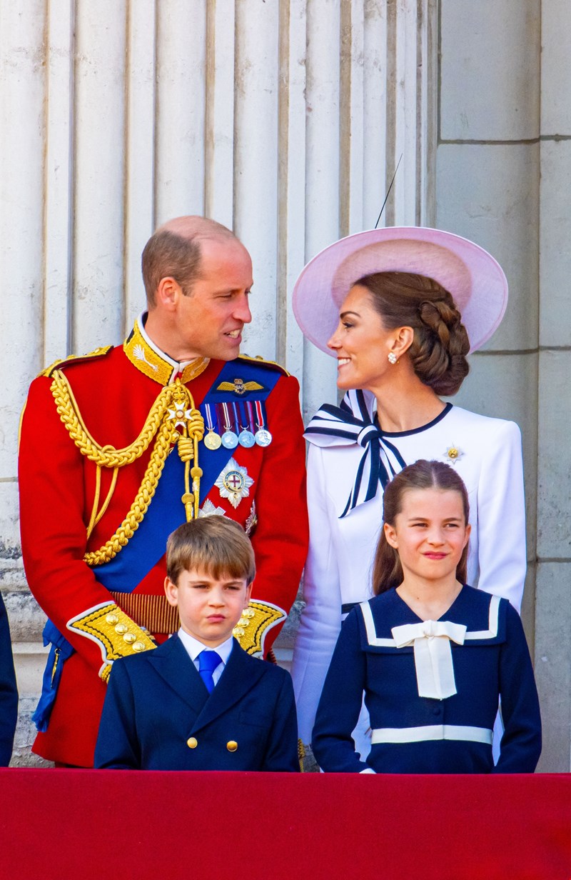 Kate Middleton και πρίγκιπας William
