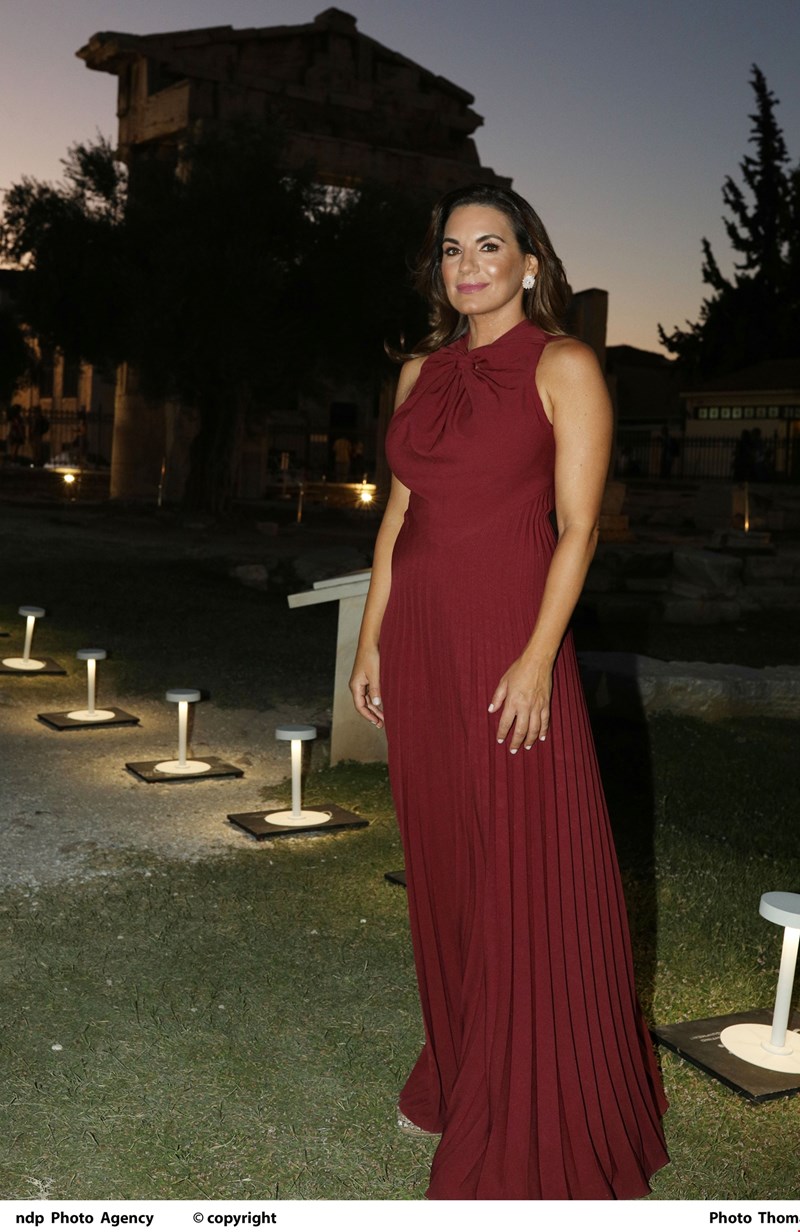 Όλγα Κεφαλογιάννη
