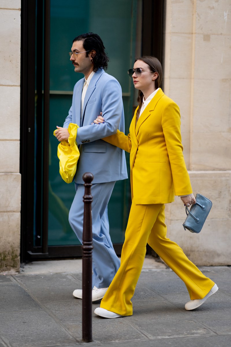 street style