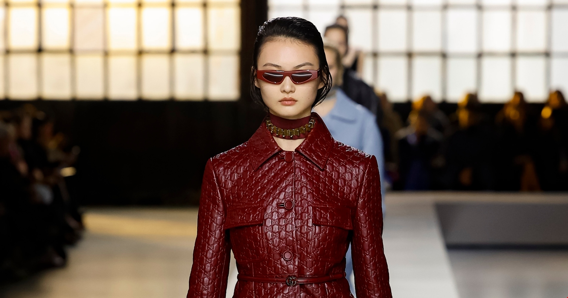 Τα 6 πιο διάσημα χρώματα για τη σεζόν Φθινόπωρο/Χειμώνας 2024-2025 - εικόνα 32